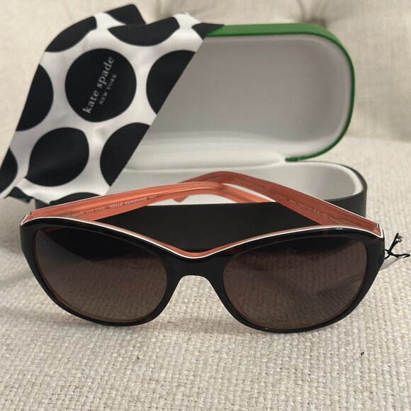 Kate Spade Sunglasses